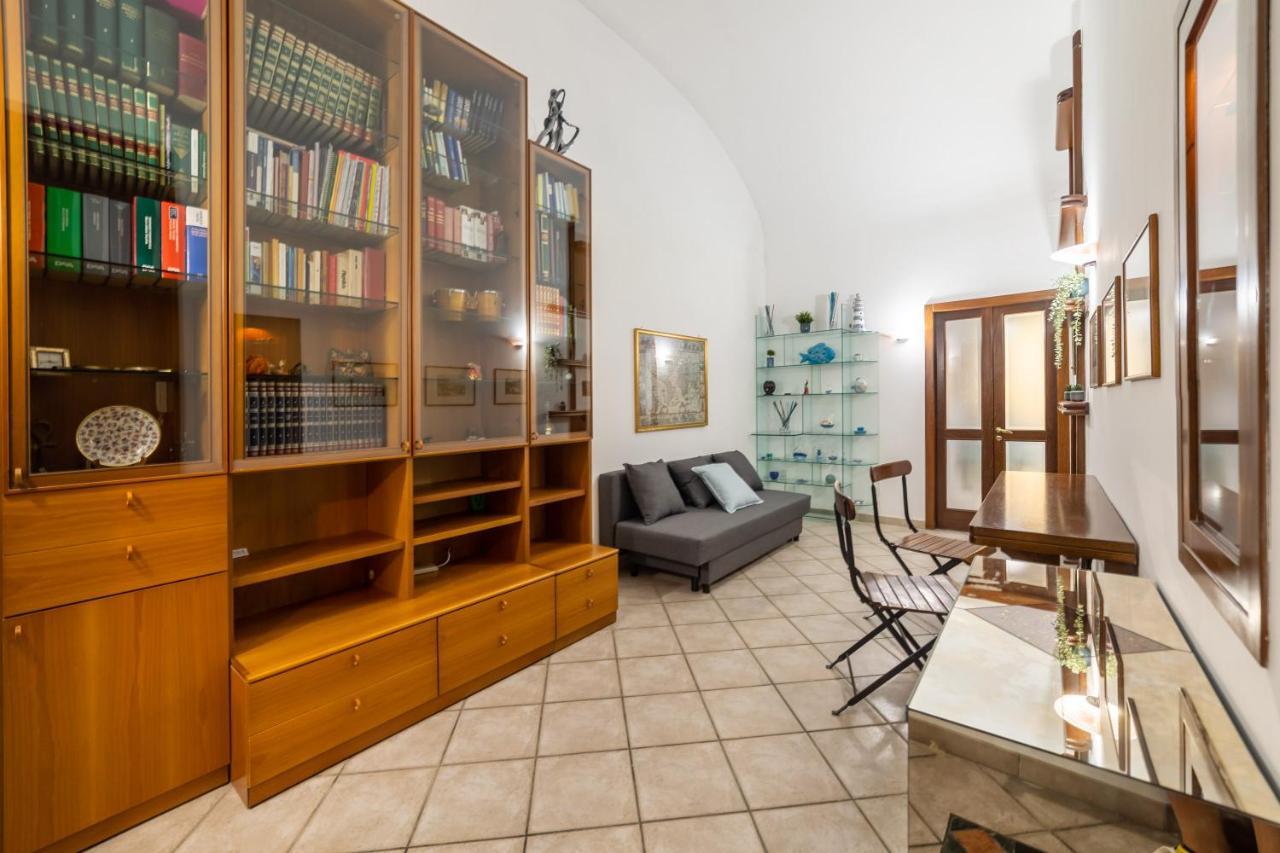 Riviera House Sea View Group And Family By Houseinnaples Appartamento Napoli