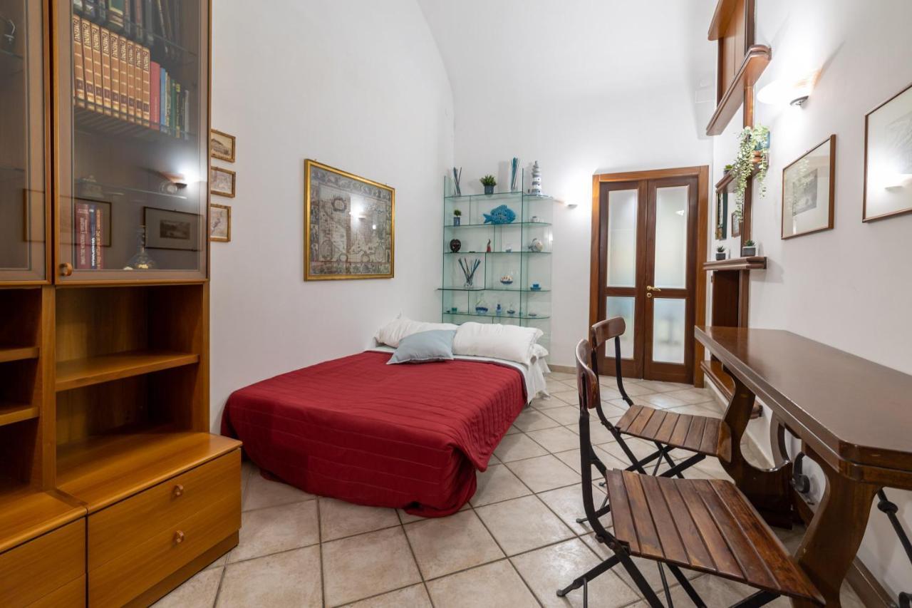 Appartamento Riviera House Sea View Group And Family By Houseinnaples