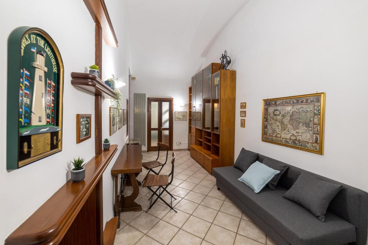 Riviera House Sea View Group And Family By Houseinnaples Appartement